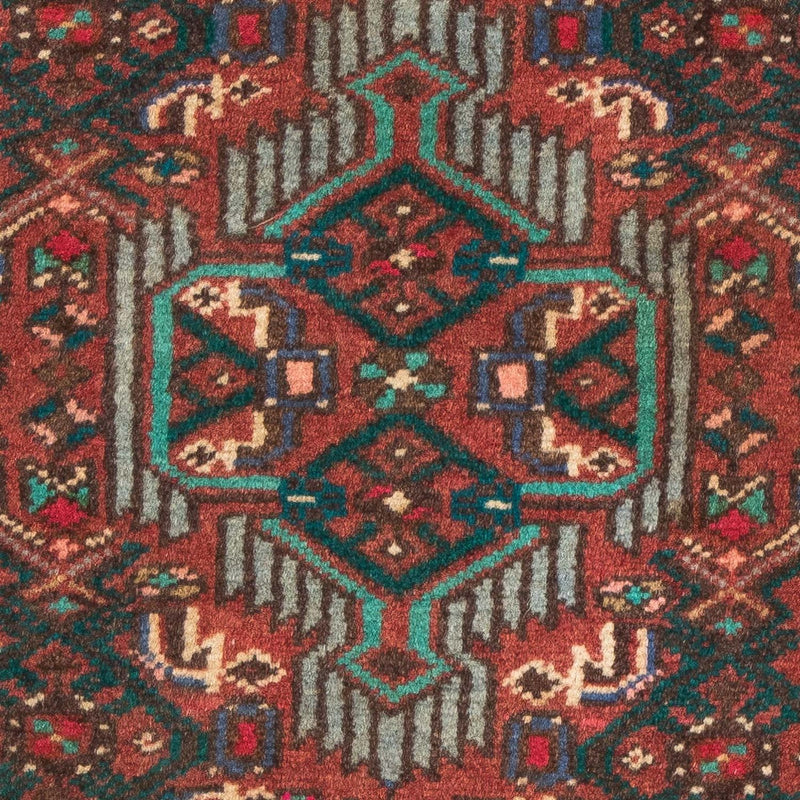 Perserteppich - Nomadic 96 x 63 cm