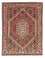 Perserteppich - Bidjar - Royal 150 x 105 cm - rost