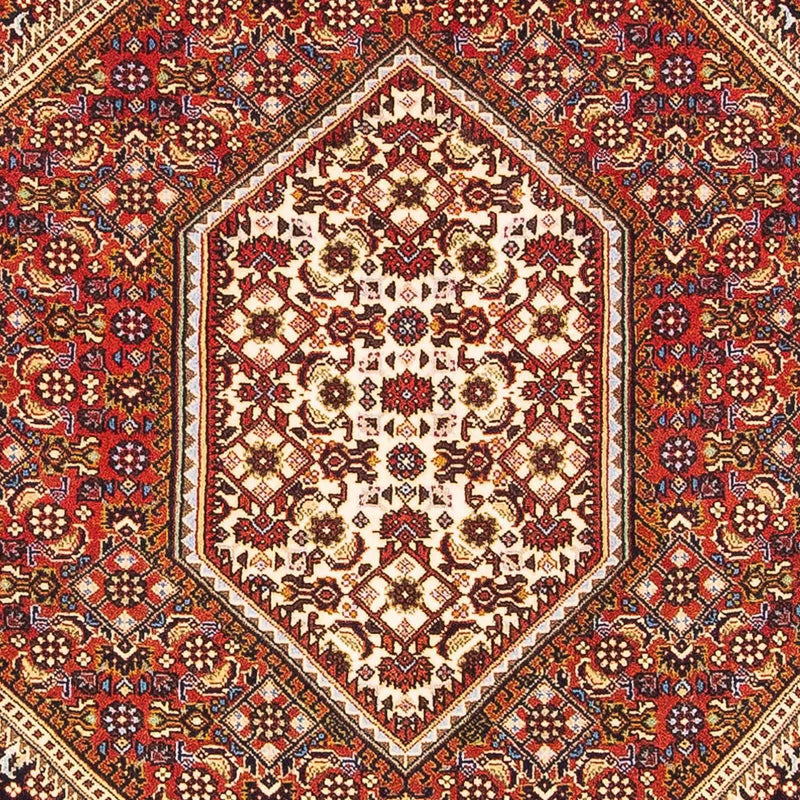 Perserteppich - Bidjar - Royal 150 x 105 cm - rost