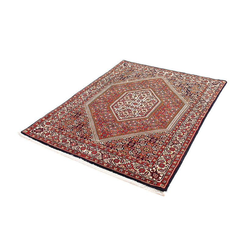 Perserteppich - Bidjar - Royal 150 x 105 cm - rost