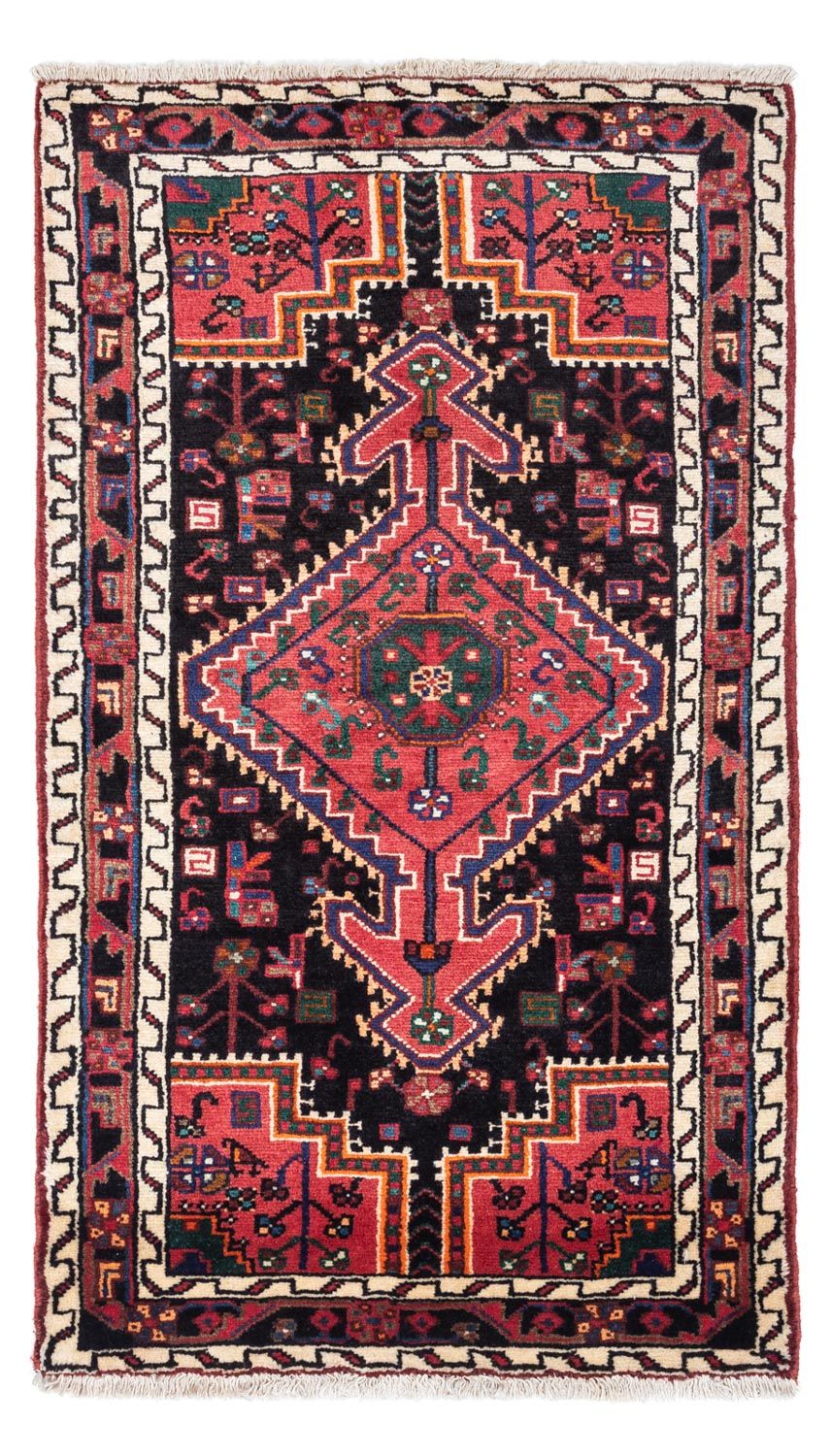 Perserteppich - Nomadic 145 x 80 cm