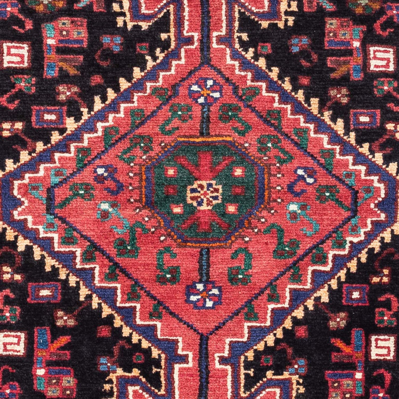 Perserteppich - Nomadic 145 x 80 cm