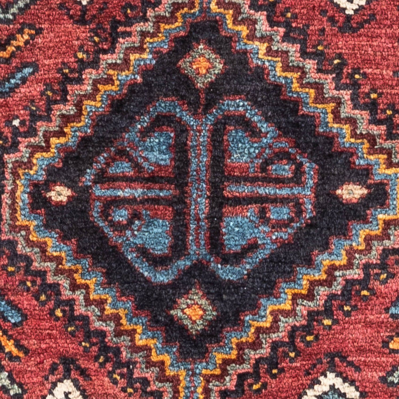 Perserteppich - Nomadic 137 x 85 cm