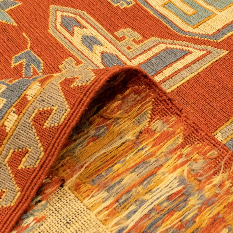 Kelim Teppich - Oriental 255 x 208 cm