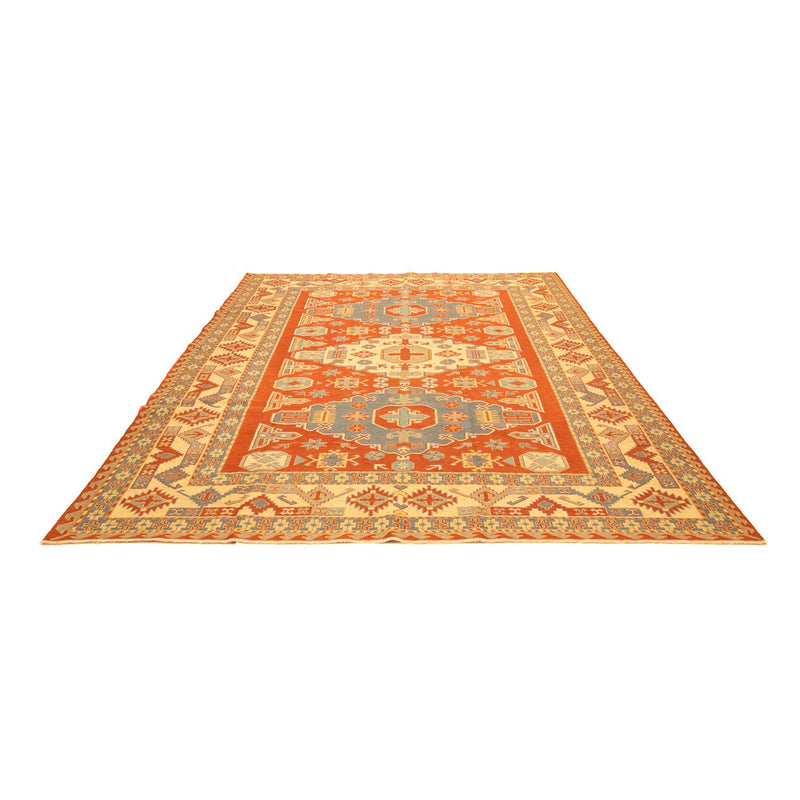 Kelim Teppich - Oriental 255 x 208 cm