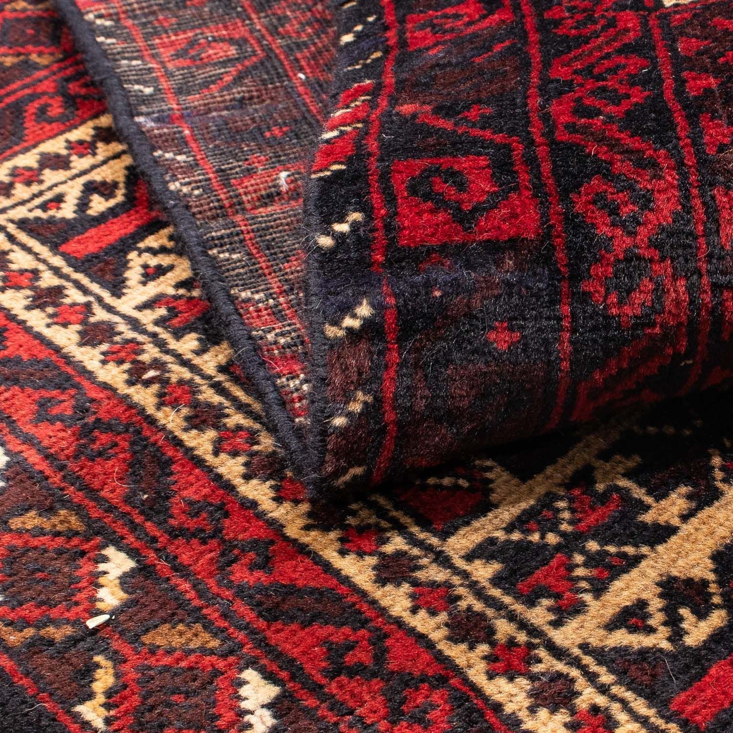 Belutsch Teppich 126 x 86 cm