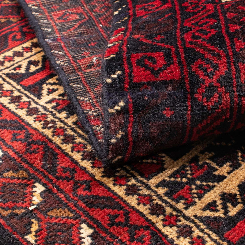 Belutsch Teppich 126 x 86 cm