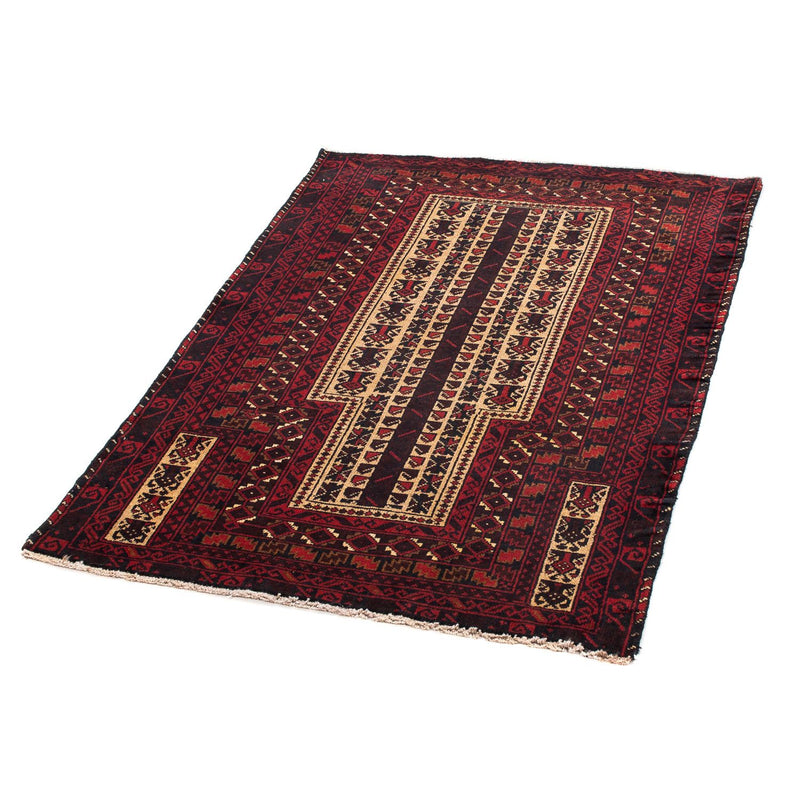Belutsch Teppich 126 x 86 cm