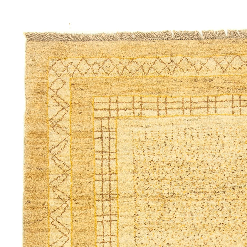 Gabbeh Teppich - Perser 200 x 152 cm