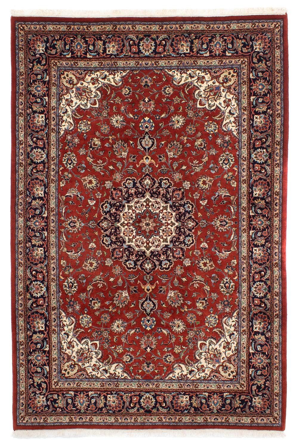 Perserteppich - Keshan 291 x 196 cm