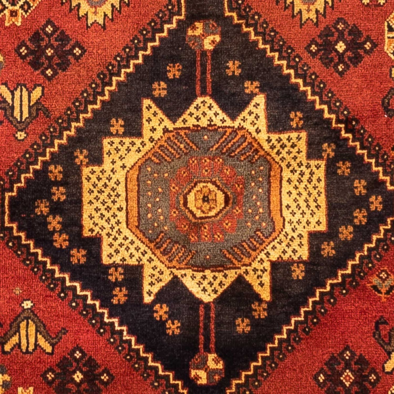 Perserteppich - Nomadic 254 x 163 cm
