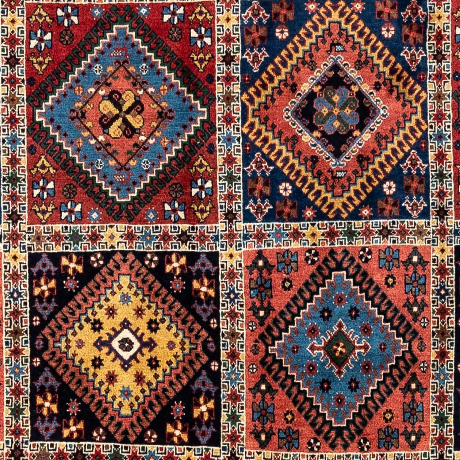 Perserteppich - Nomadic 284 x 206 cm