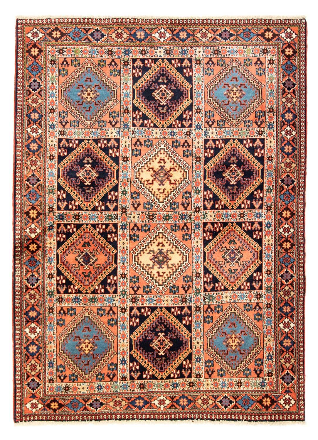 Perserteppich - Nomadic 200 x 150 cm