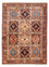 Perserteppich - Nomadic 200 x 150 cm