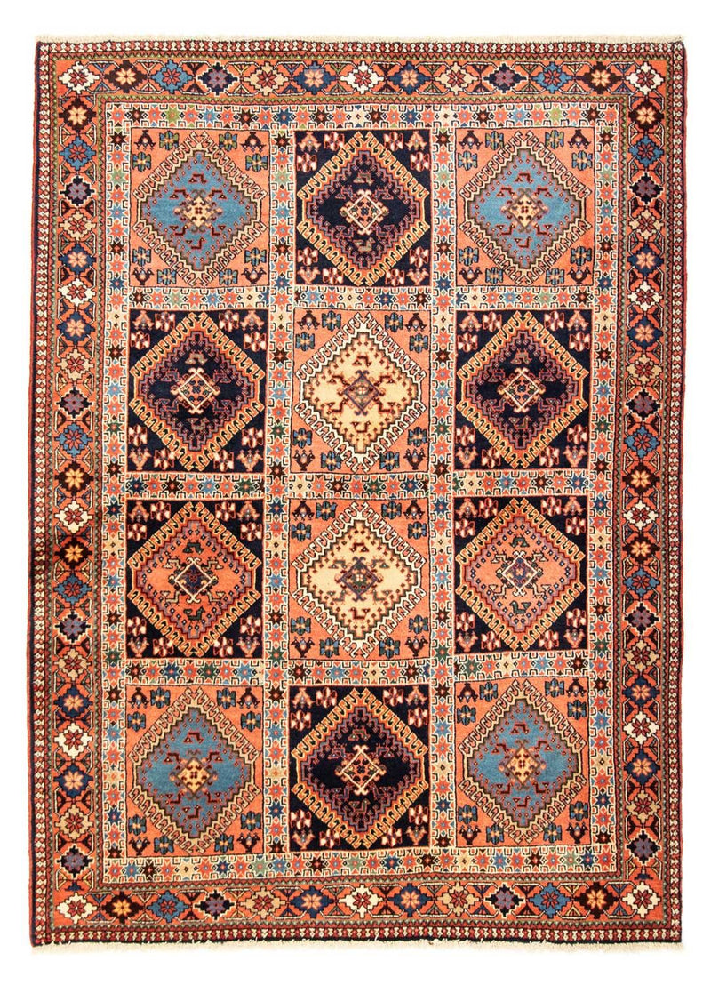 Perserteppich - Nomadic 200 x 150 cm