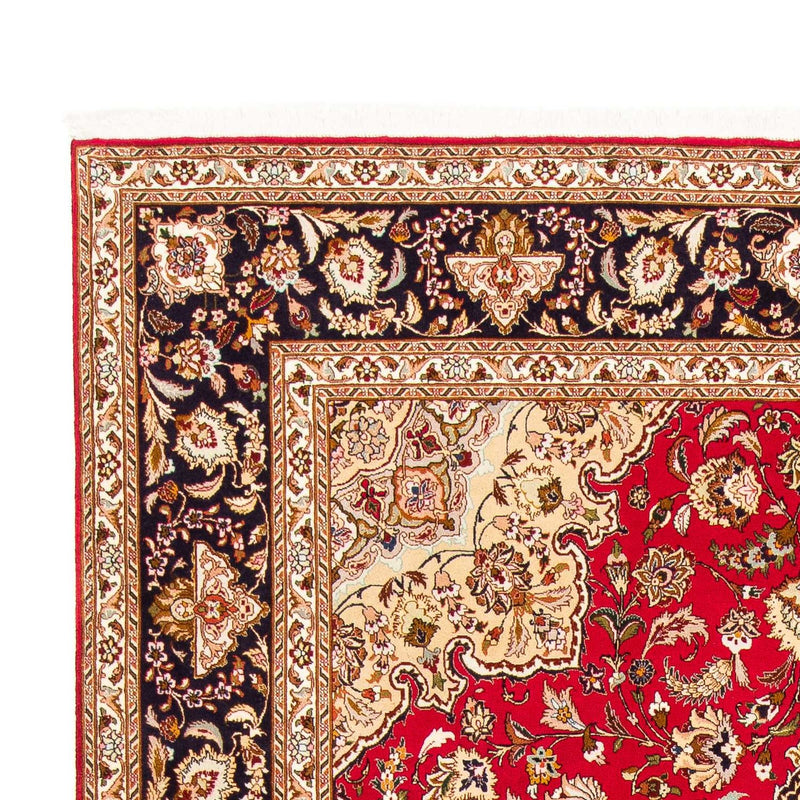 Perserteppich - Täbriz - Royal 303 x 205 cm Flur Teppich