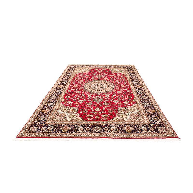 Perserteppich - Täbriz - Royal 303 x 205 cm Flur Teppich