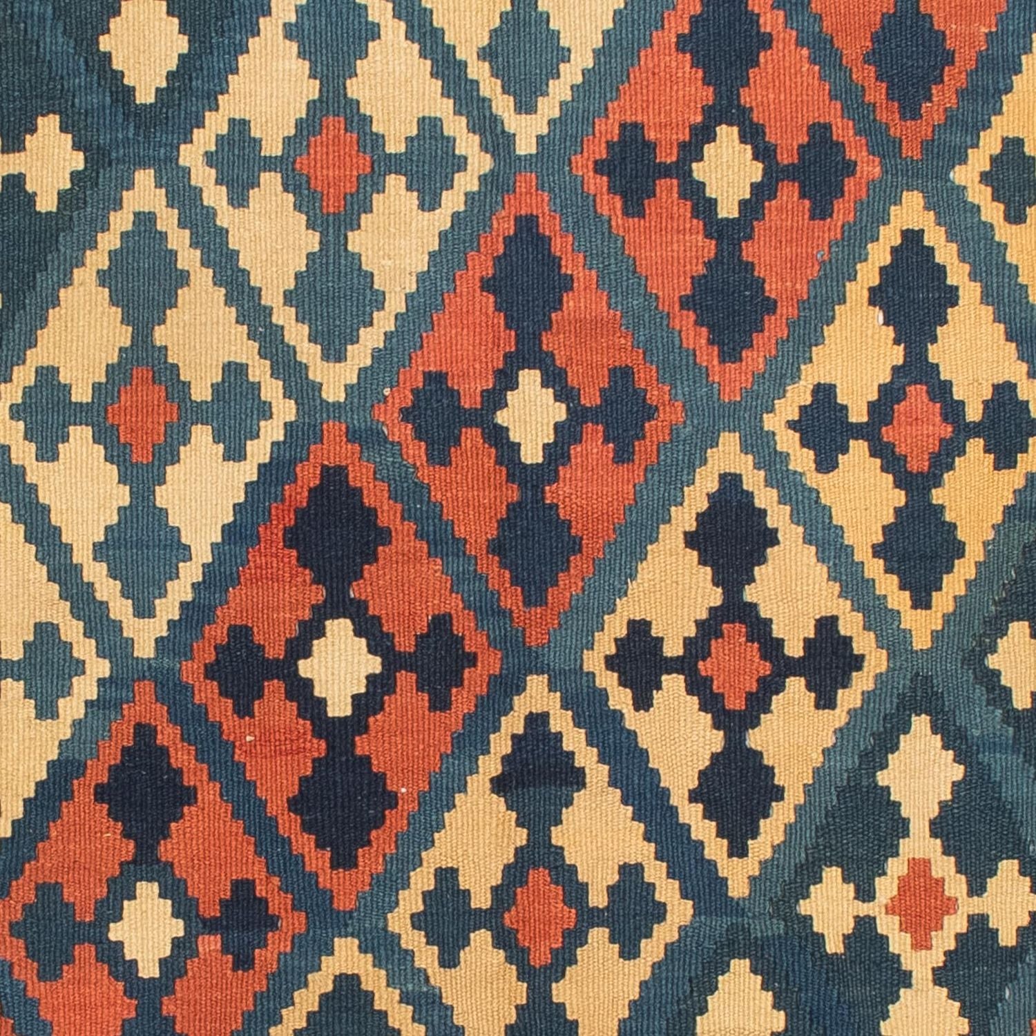 Kelim Teppich - Oriental 176 x 130 cm
