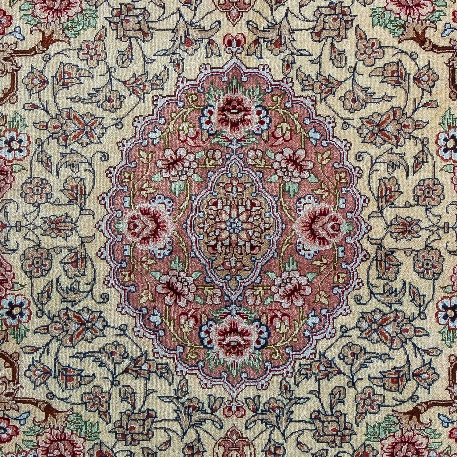 Perserteppich - Ghom 77 x 55 cm