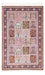 Perserteppich - Ghom 122 x 77 cm