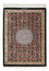 Perserteppich - Ghom 78 x 57 cm