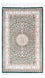 Perserteppich - Ghom 128 x 83 cm