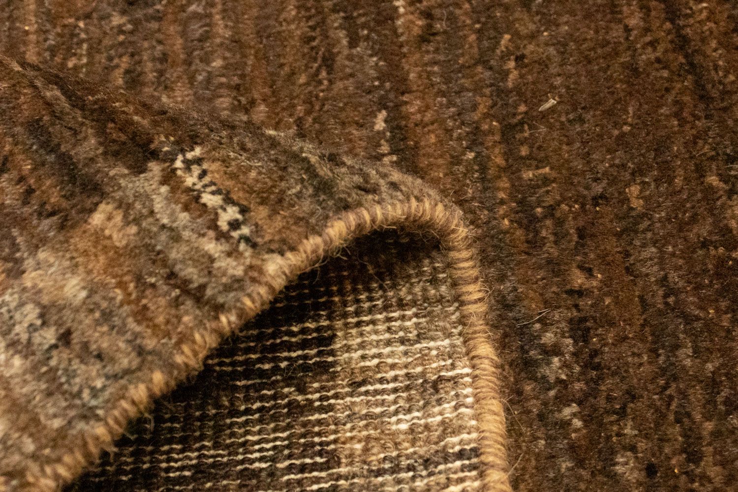 Gabbeh Teppich - Indus 90 x 58 cm