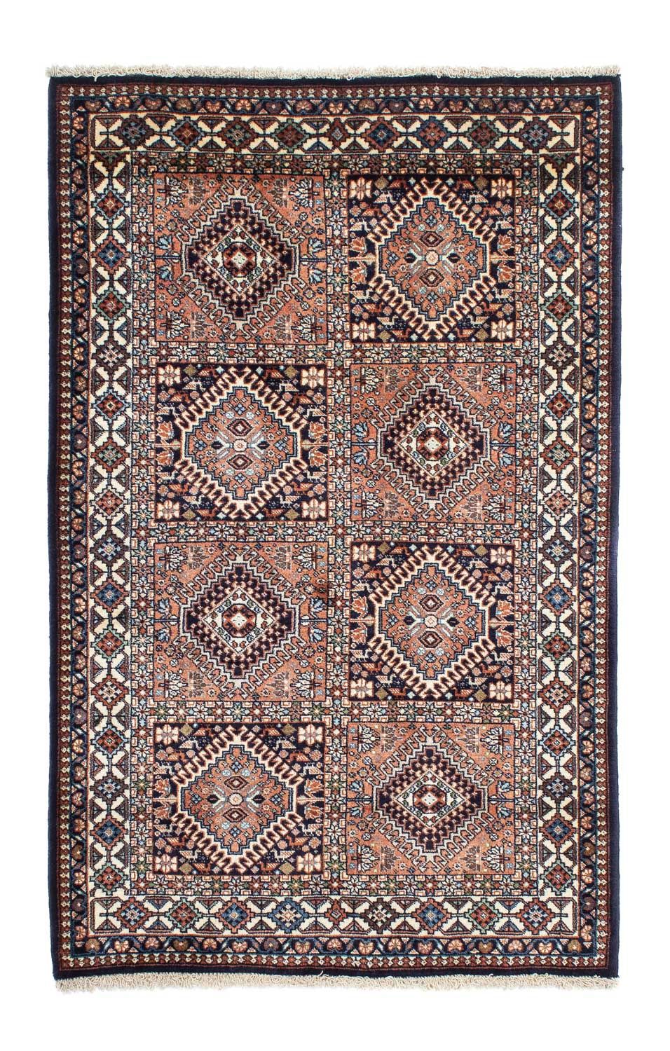 Perserteppich - Nomadic 166 x 103 cm