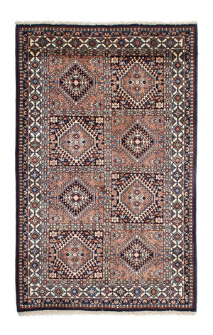 Perserteppich - Nomadic 166 x 103 cm