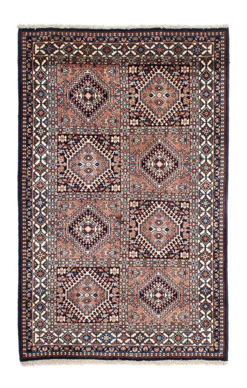 Perserteppich - Nomadic 166 x 103 cm