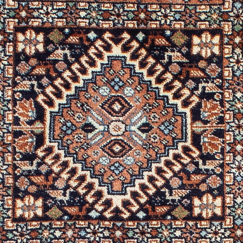 Perserteppich - Nomadic 166 x 103 cm