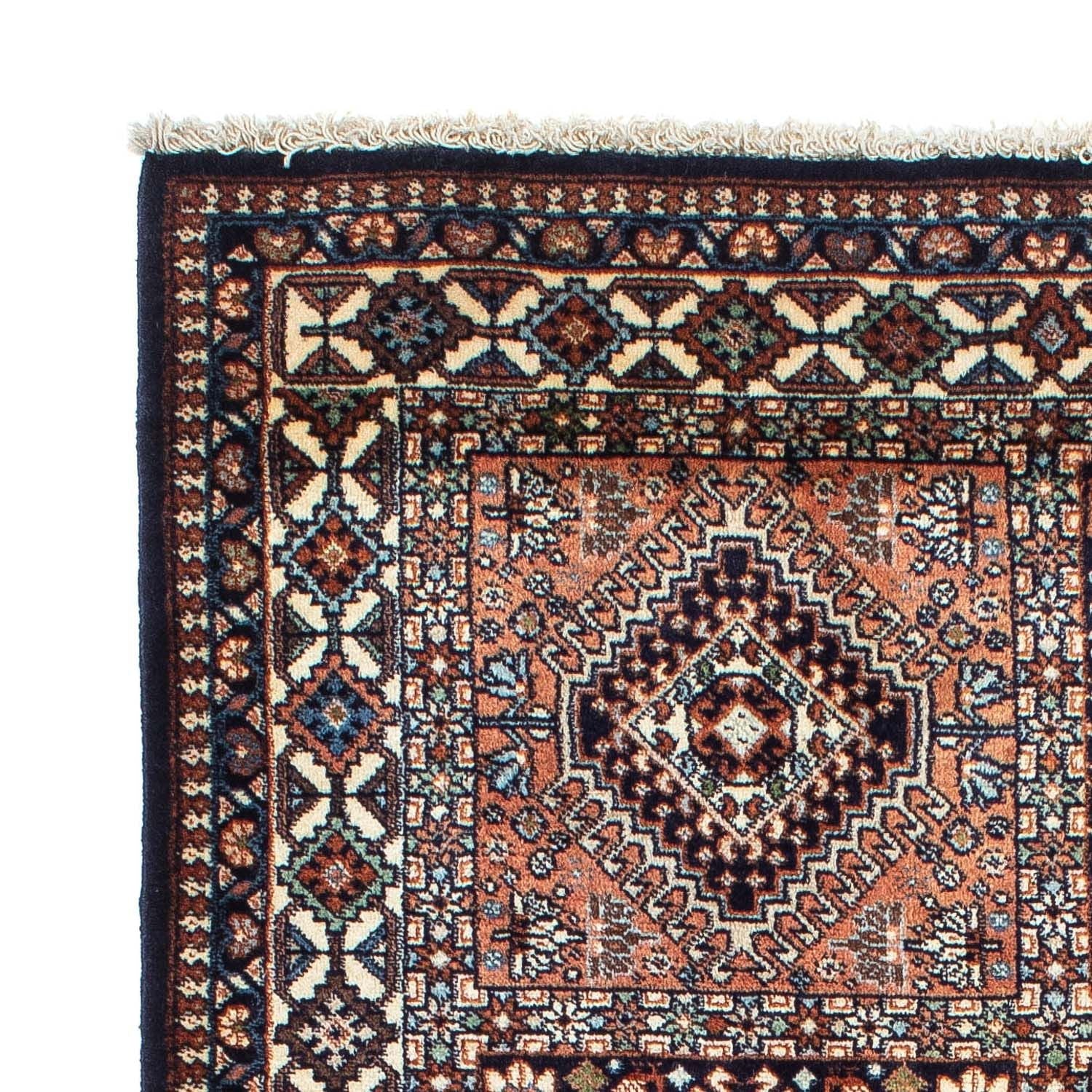 Perserteppich - Nomadic 166 x 103 cm