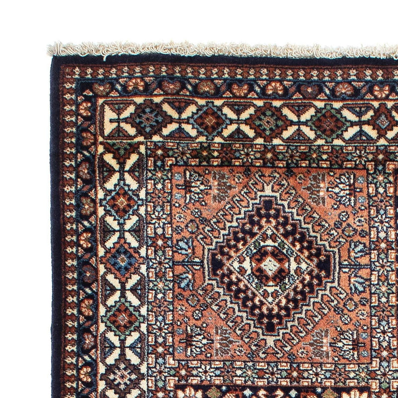 Perserteppich - Nomadic 166 x 103 cm