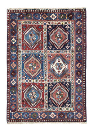 Perserteppich - Nomadic 134 x 98 cm