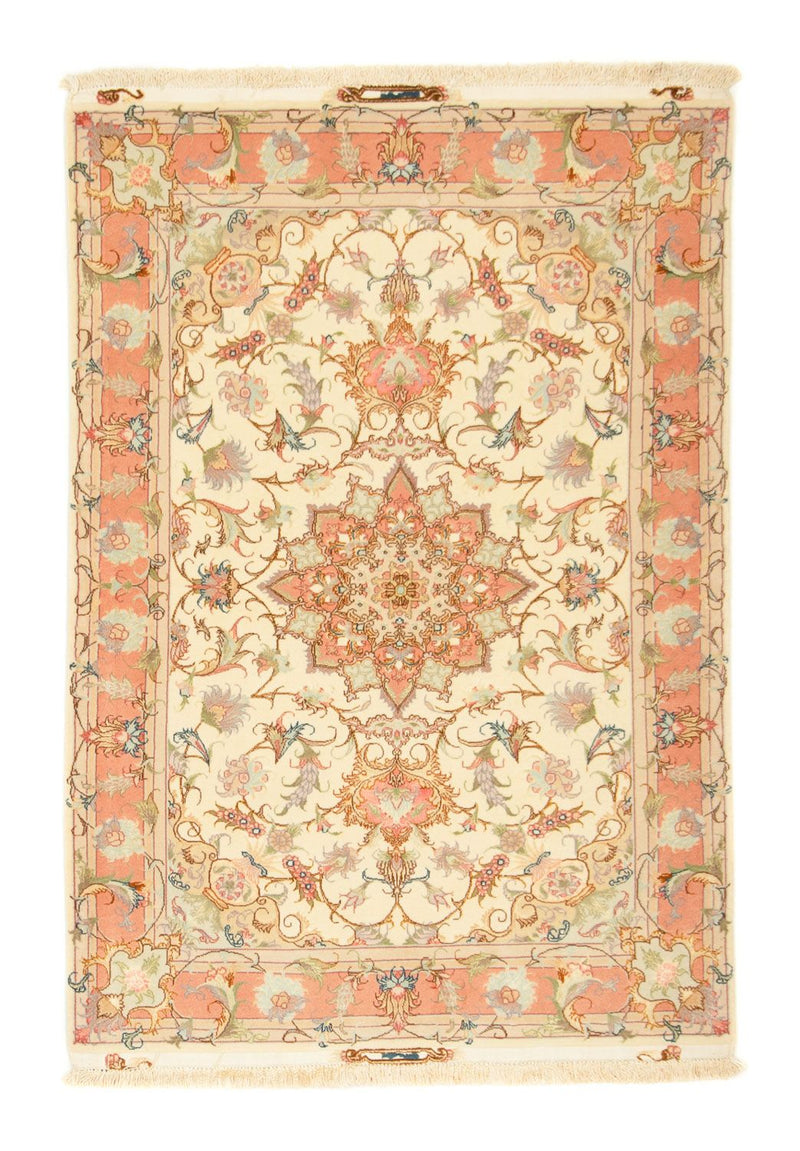 Perserteppich - Täbriz - Royal 150 x 104 cm