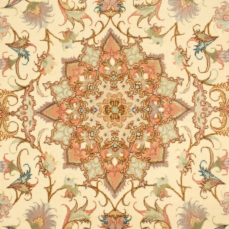Perserteppich - Täbriz - Royal 150 x 104 cm