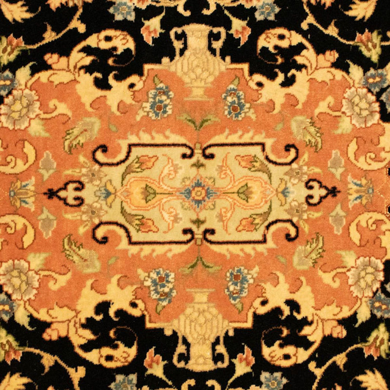 Perserteppich - Täbriz - Royal 157 x 101 cm Teppichbrücke