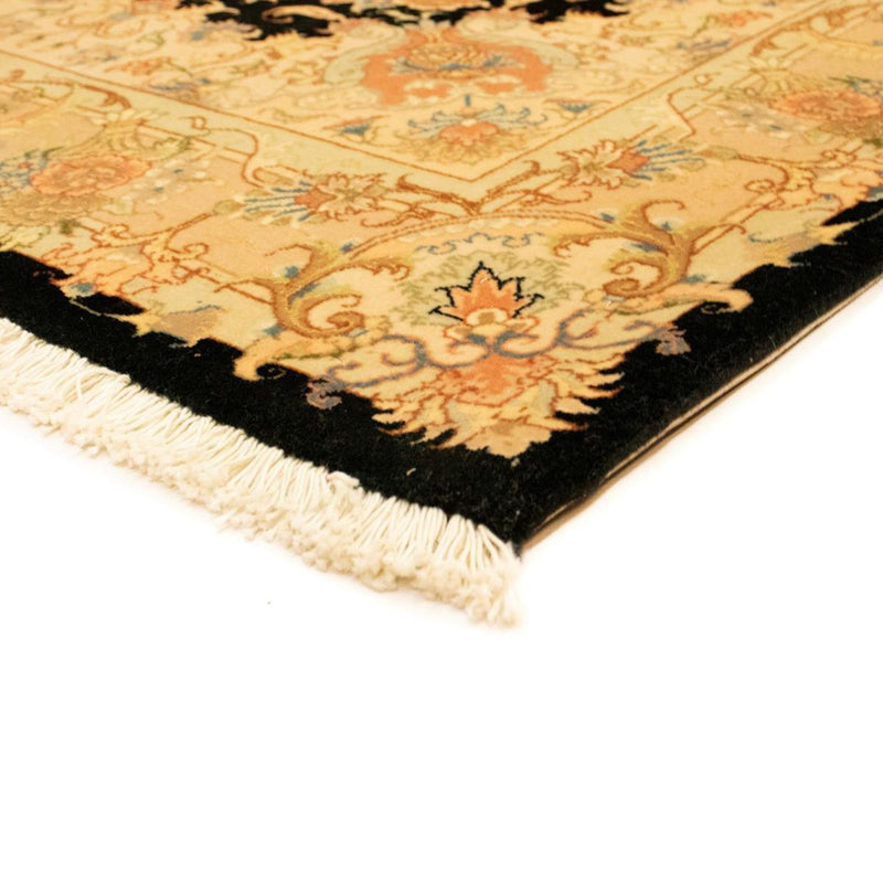 Perserteppich - Täbriz - Royal 157 x 101 cm Teppichbrücke