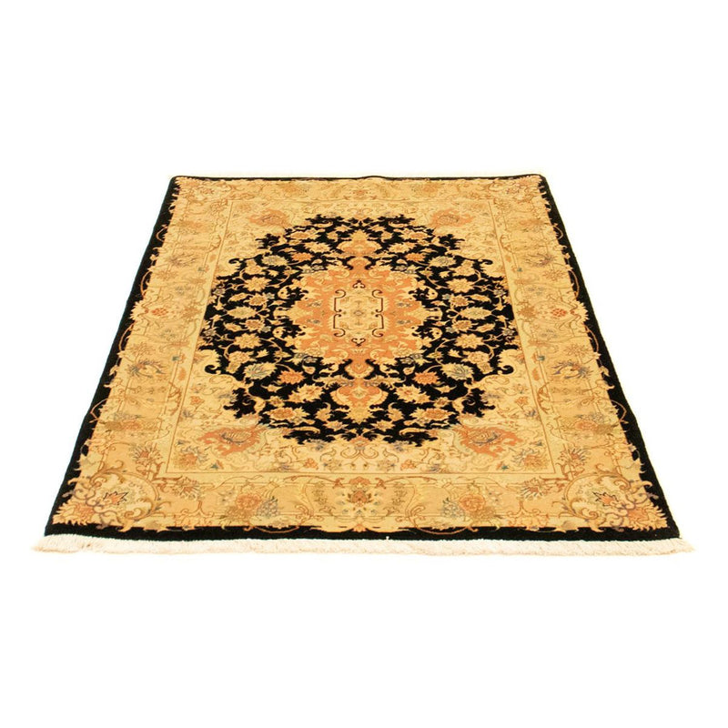 Perserteppich - Täbriz - Royal 157 x 101 cm Teppichbrücke