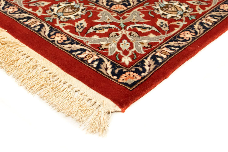 Perserteppich - Isfahan - Premium 162 x 106 cm