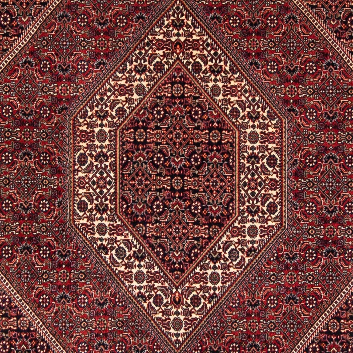 Perserteppich - Bidjar 152 x 148 cm