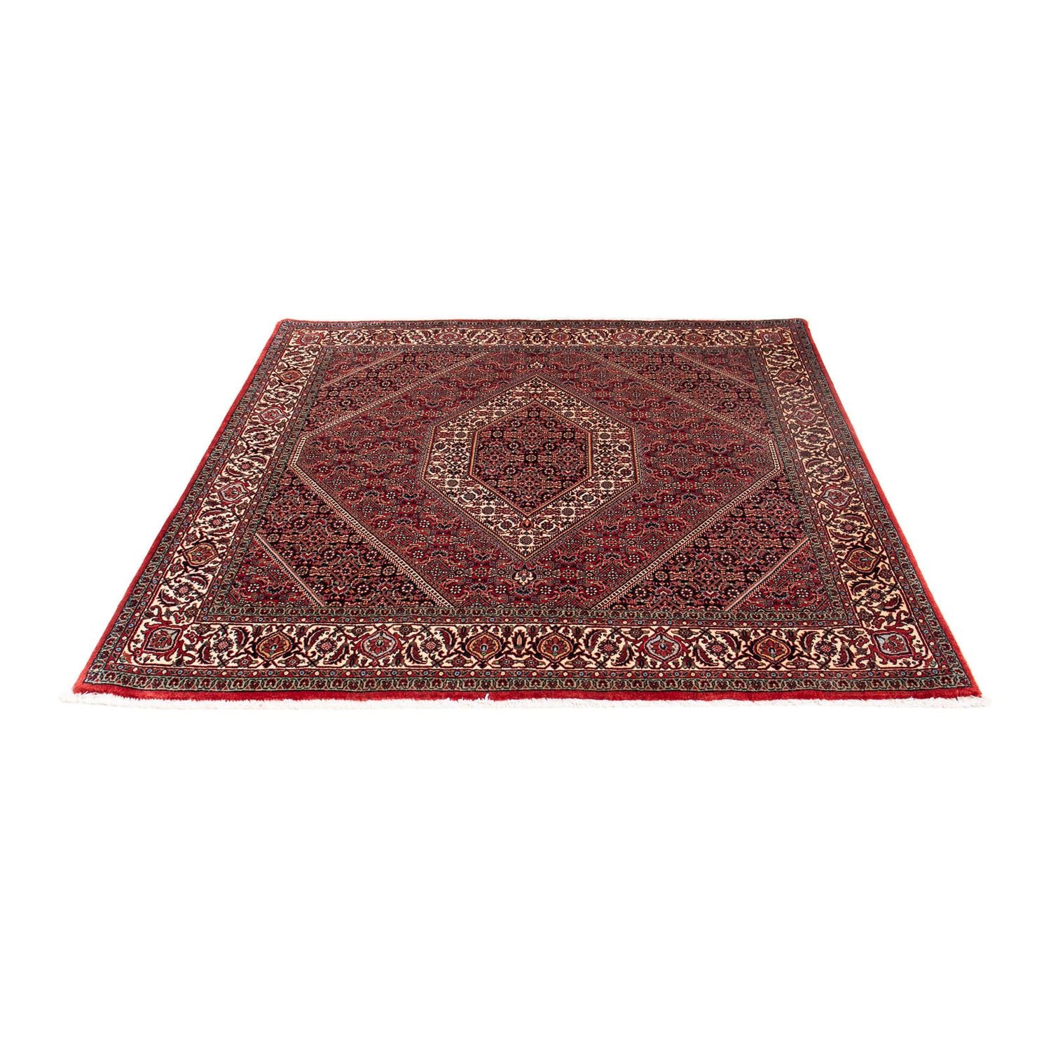 Perserteppich - Bidjar 152 x 148 cm