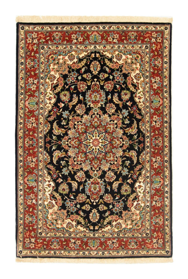 Perserteppich - Ghom 152 x 103 cm
