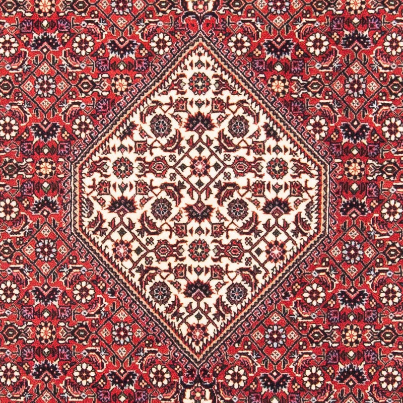 Perserteppich - Bidjar - Royal 115 x 101 cm