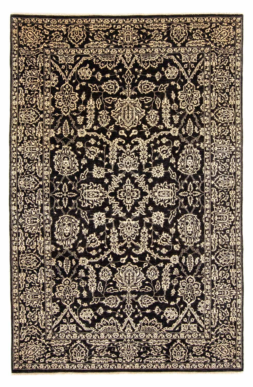 Ziegler Teppich - Modern 283 x 183 cm
