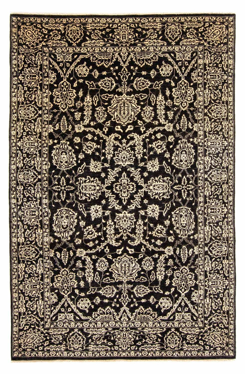 Ziegler Teppich - Modern 283 x 183 cm