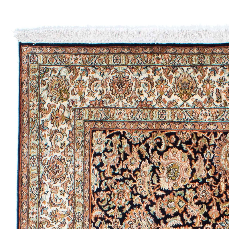 Perserteppich - Classic 226 x 154 cm Wohnzimmer Teppich