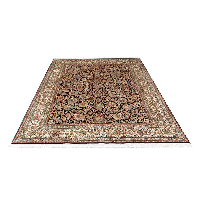 Perserteppich - Classic 226 x 154 cm Wohnzimmer Teppich