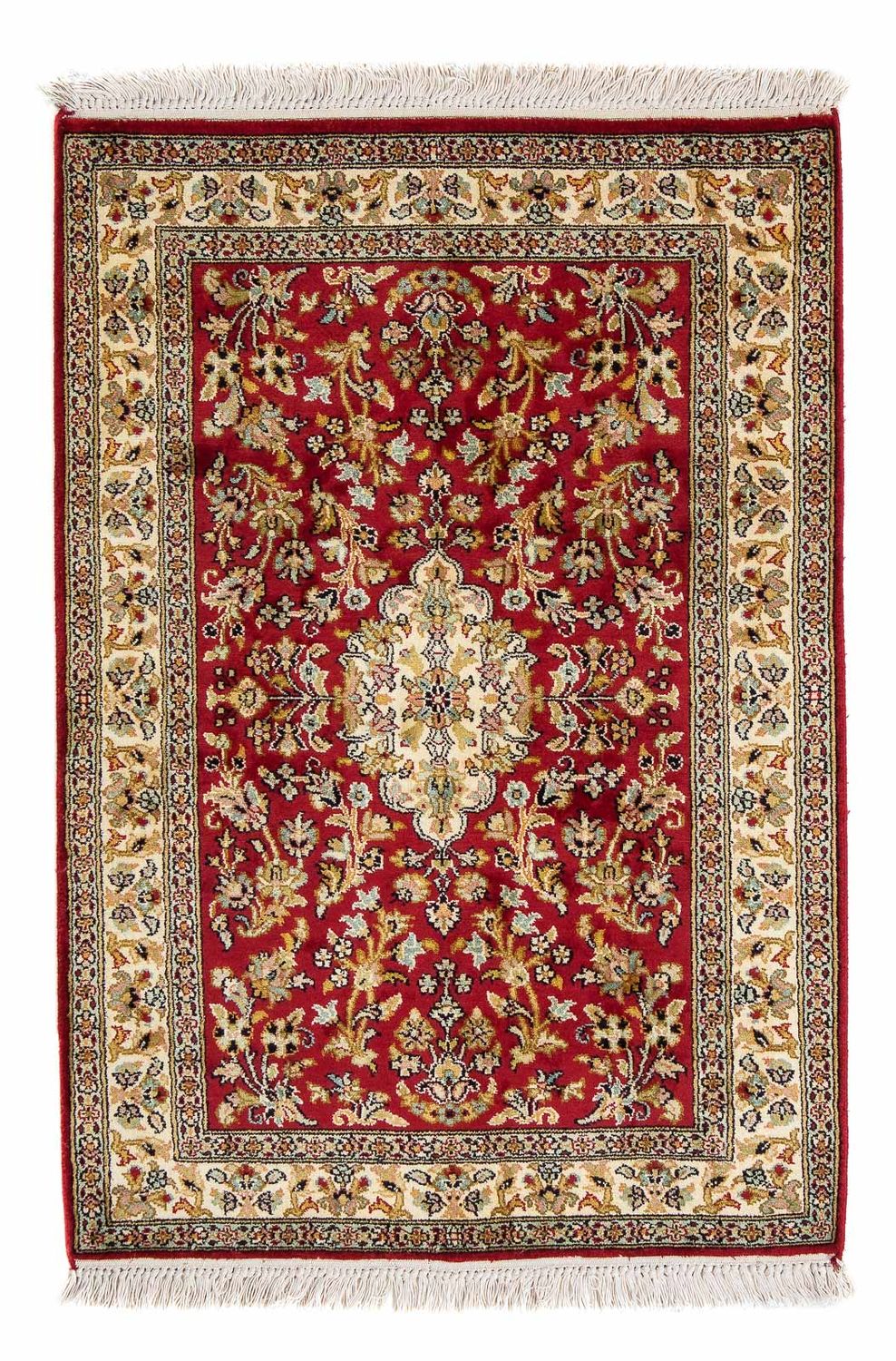 Perserteppich - Classic 93 x 63 cm Fußmatte