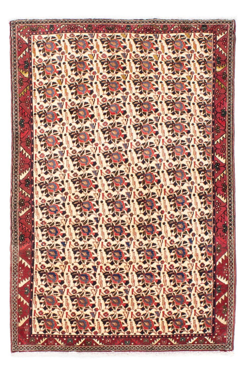 Ziegler Teppich 194 x 128 cm